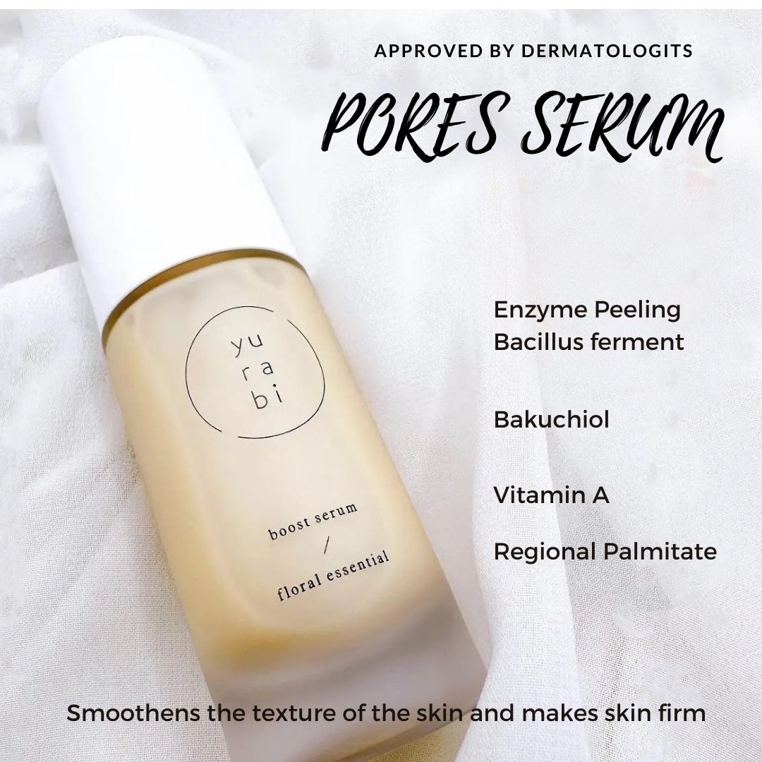 yurabi serum