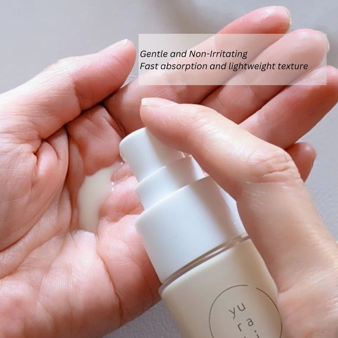 yurabi serum