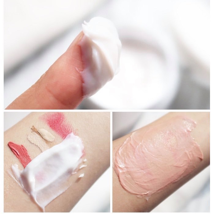 SUHADA BATAKE Massage Cleansa Makeup Remover Massage Cleansing Balm 按摩卸妆膏 (FREE MASK 附送面膜) 120g - SRN