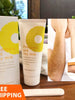 Pineapple and Soy Milk Hair Removal Cream - SZH
