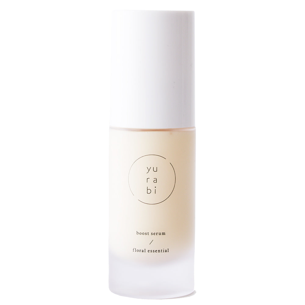yurabi boost serum - ONS