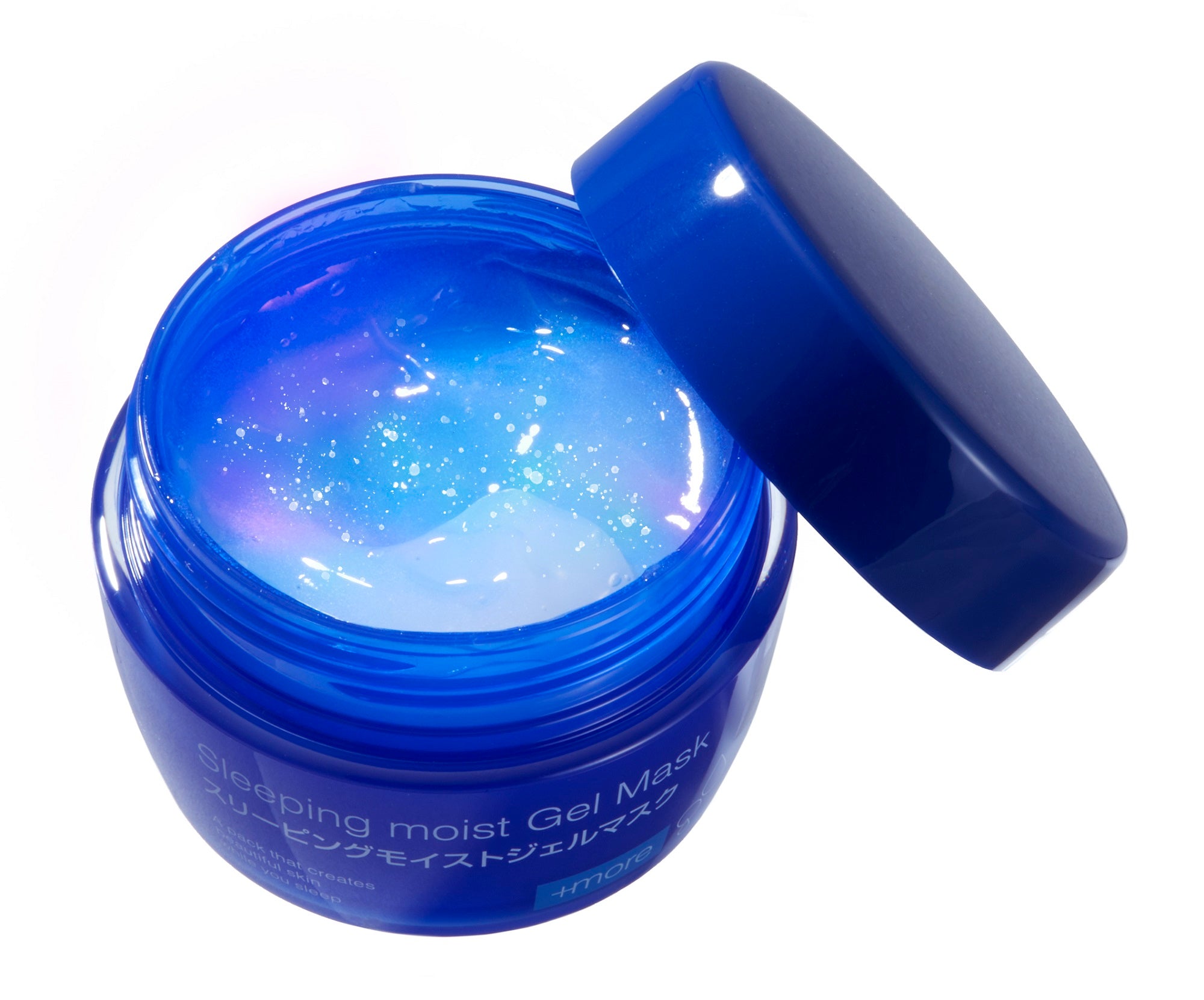 BBLab Sleeping Moist Gel Mask (80g) - BBL