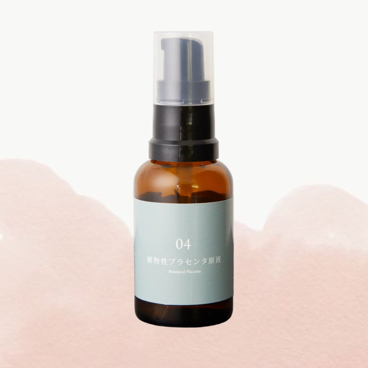 ADAW Botanical Placenta Essence - ADA