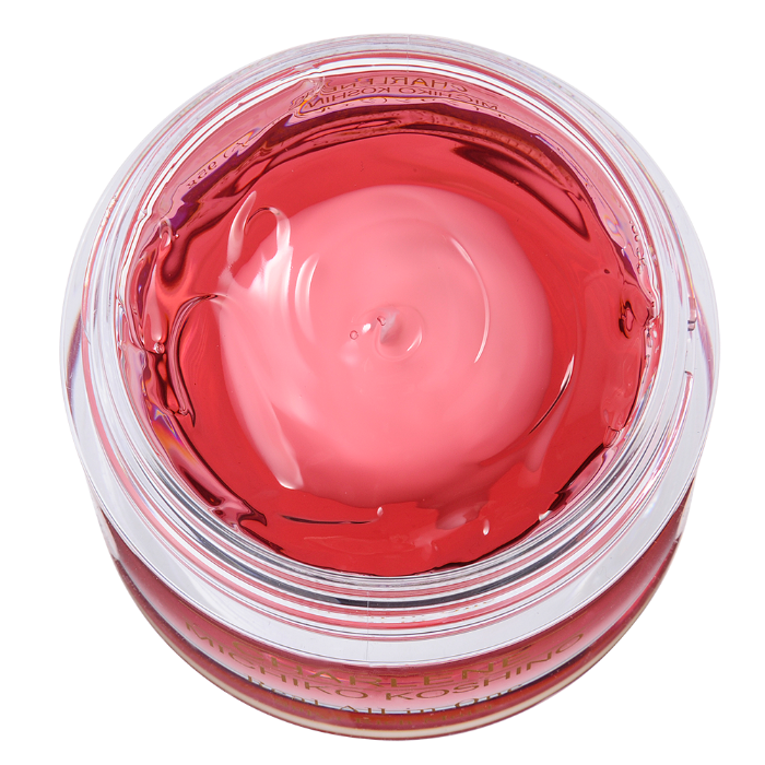 CHARLENE Real All In One GC Anti-Aging Moisturizer (95g) - CRE