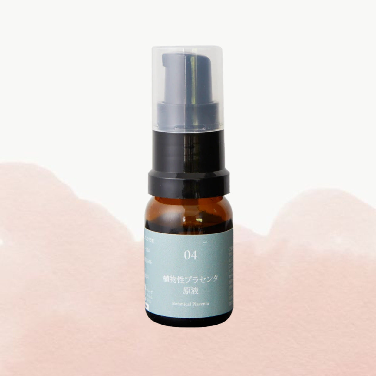 ADAW Botanical Placenta Essence - ADA