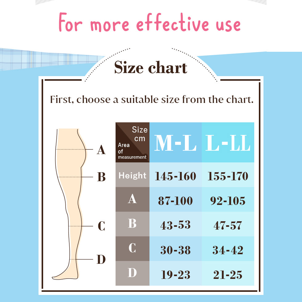 Belmise Slim Leggings Strong Compression Power-  FNT