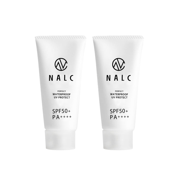 NALC Sunscreen Perfect Waterproof SPF 50+/ PA++++  (60g) - GHD