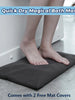 Japanese Diatomite Bath Mat