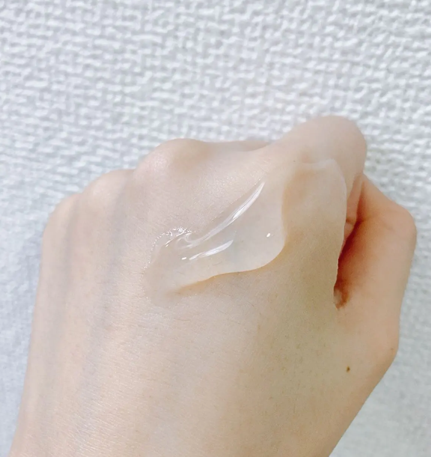 fuettarich Moist Up Gel Shampoo - VCF