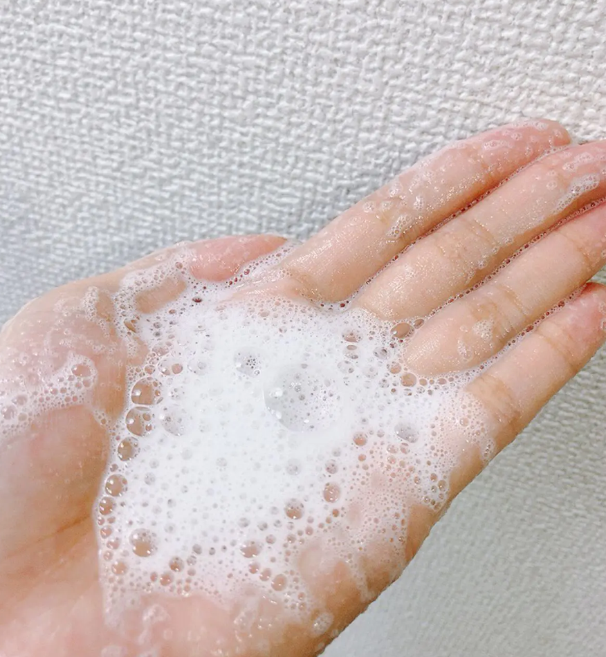 fuettarich Moist Up Gel Shampoo - VCF