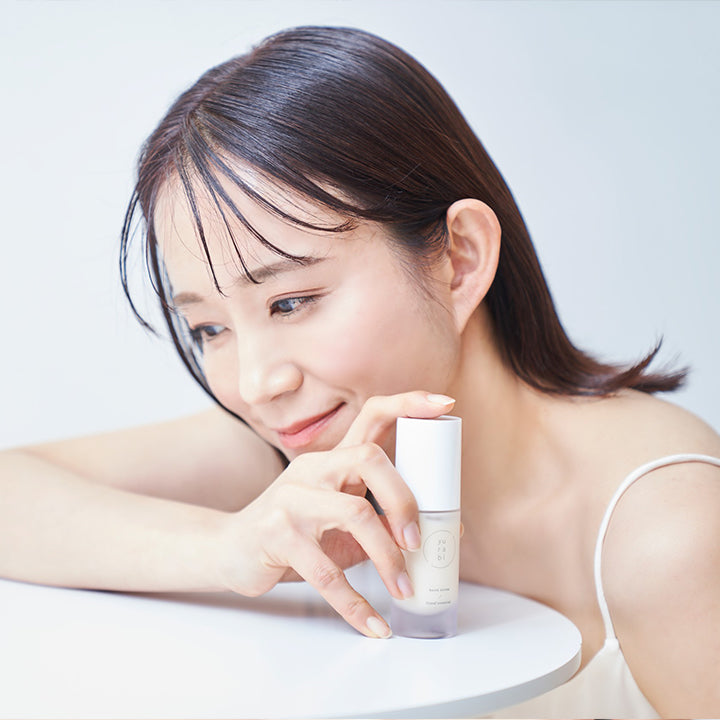 yurabi boost serum - ONS