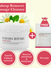 Suhada Batake Massage Cleanser + Free Mask