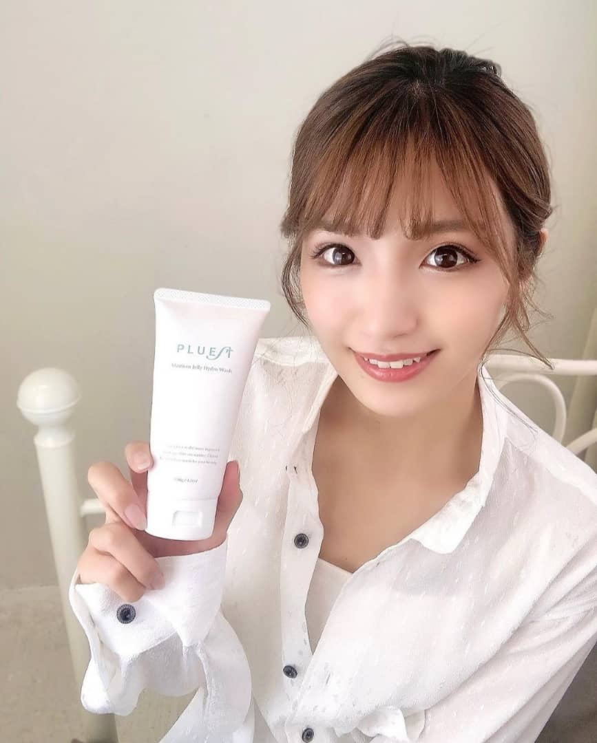 PLUEST Mannan Jelly Hydro Wash Cleanser 洗脸奶 (120g) - VCF