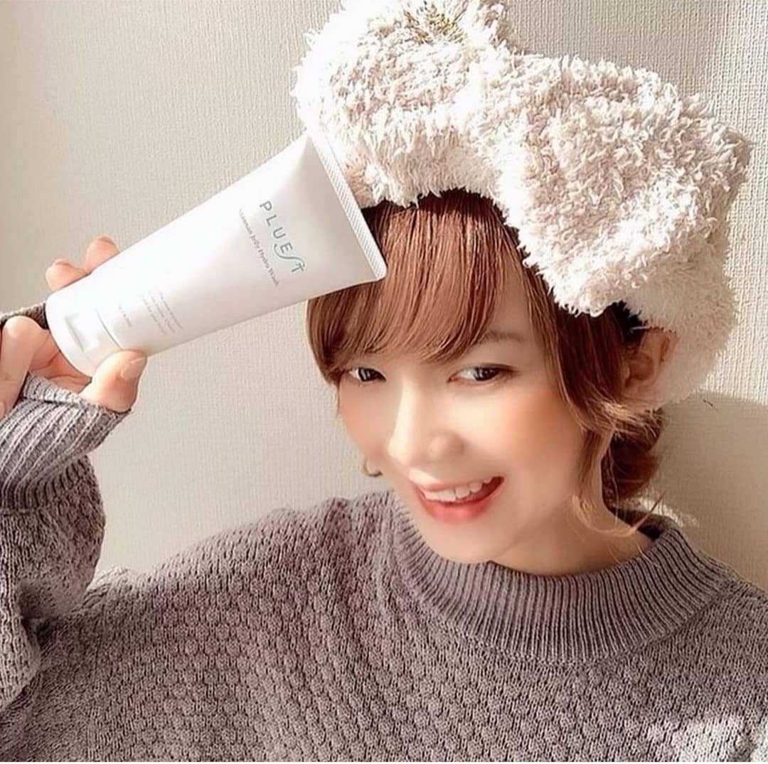 PLUEST Mannan Jelly Hydro Wash Cleanser 洗脸奶 (120g) - VCF