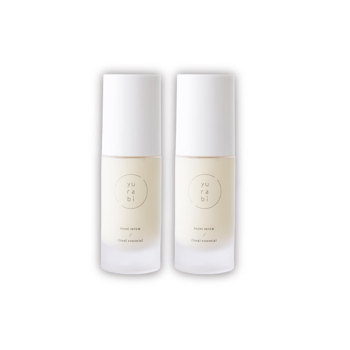 yurabi boost serum - ONS