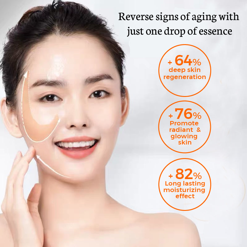 ADAW Botanical Placenta Essence - ADA