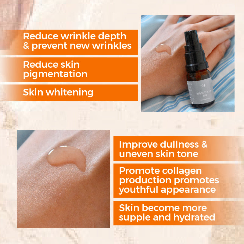 ADAW Botanical Placenta Essence - ADA