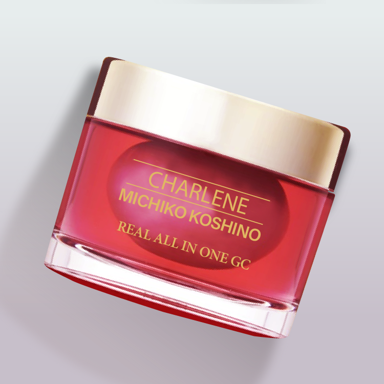 Charlene All In One GC Anti Aging Moisturizer