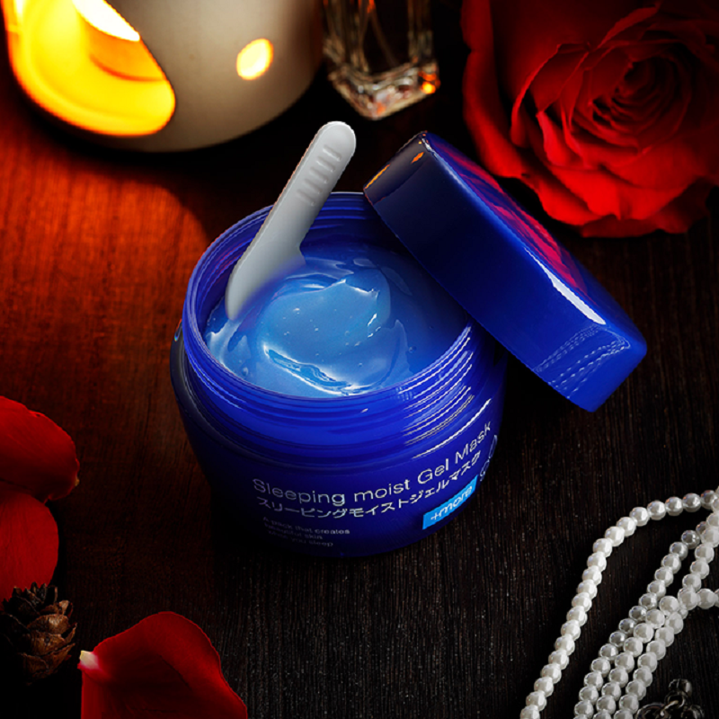BBLab Sleeping Moist Gel Mask (80g) - BBL