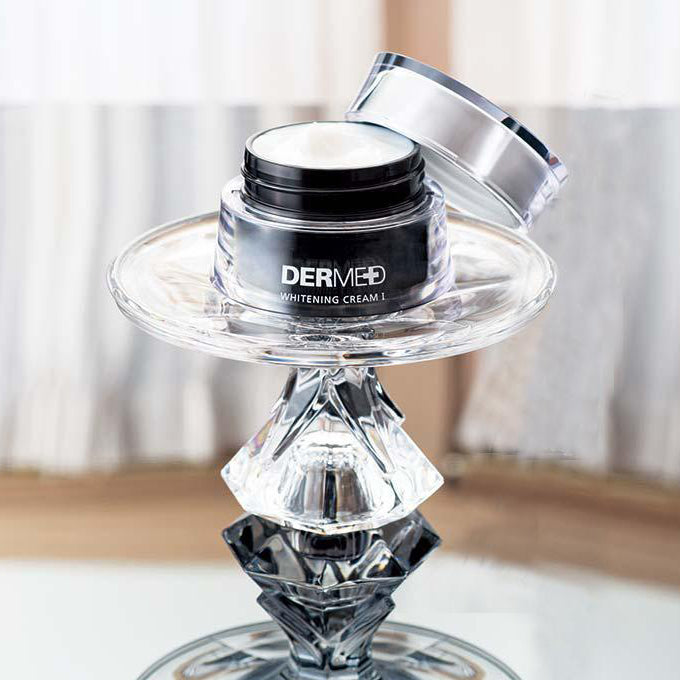 DERMED Whitening Cream (30g) - SSK