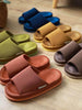 Refre Acupoint Foot Massage Home Slippers