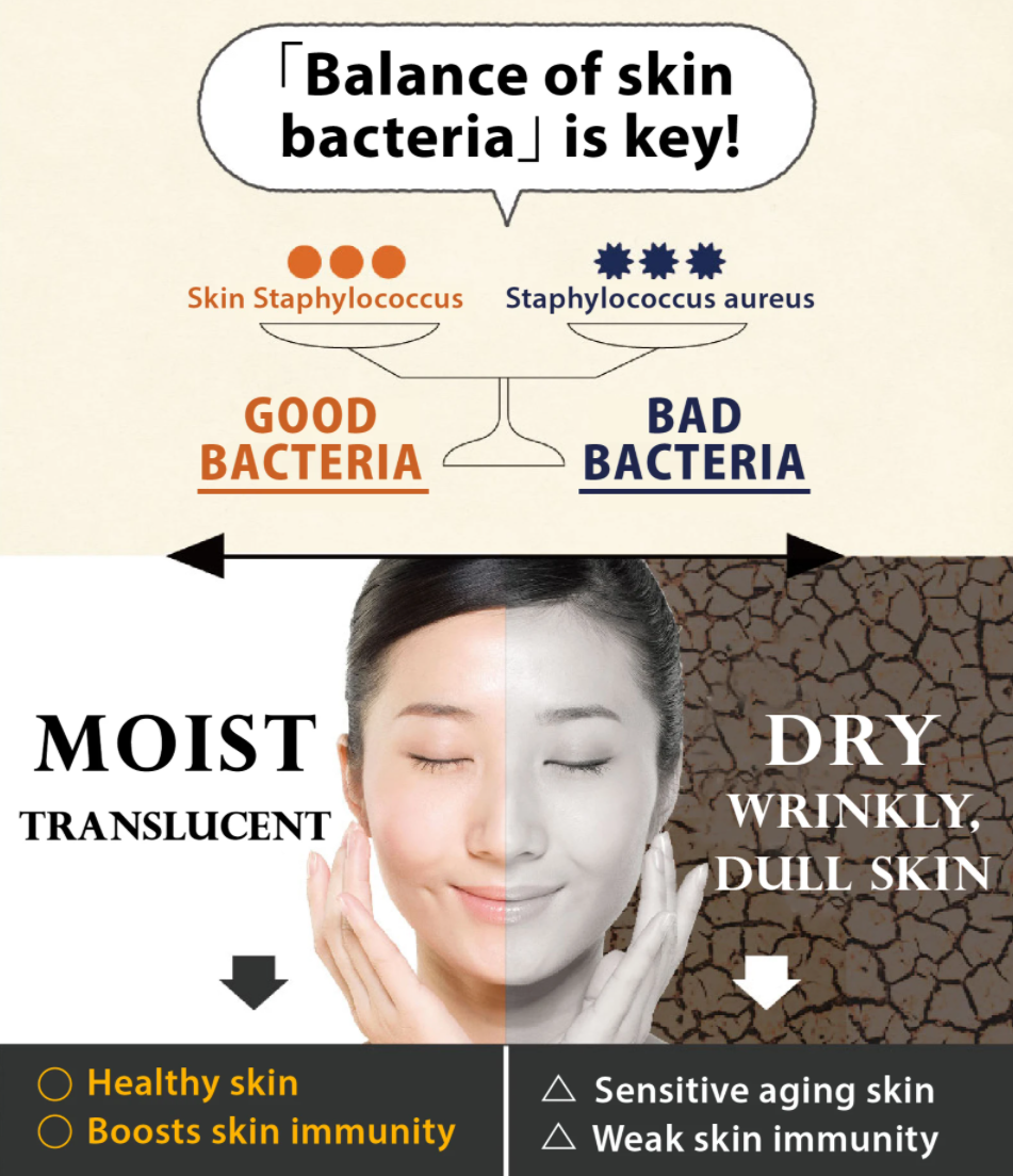 probiotics good bacteria and bad bacteria