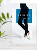 Belmise Slim Leggings - FNT