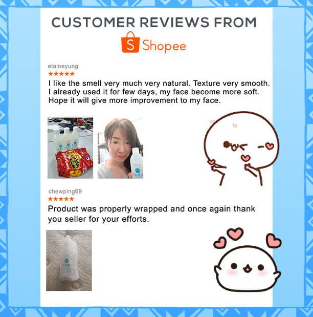 probiotics skincare reviews from customers