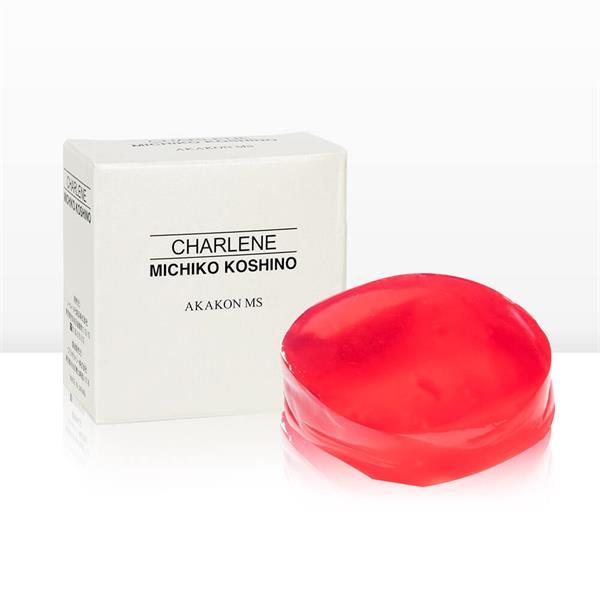 CHARLENE Akakon Soap Facial Wash - CRE
